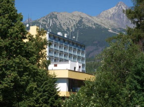 Hotel SOREA URÁN